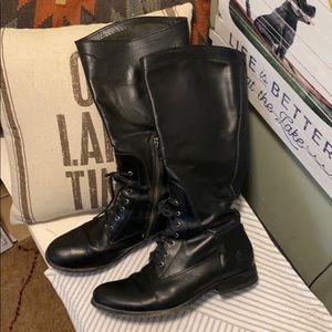 Frye Riding Boots